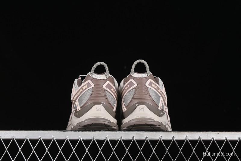 Salomon XA PRO 3D Seasonal Trail Running Shoes with SENSIFIT and 3D ADVANCED CHASSIS - 475977-26