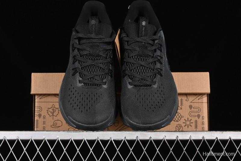 Nike Pegasus Trail 5 Lightweight Comfortable Durable Low-Top Running Shoes - DV3864-002