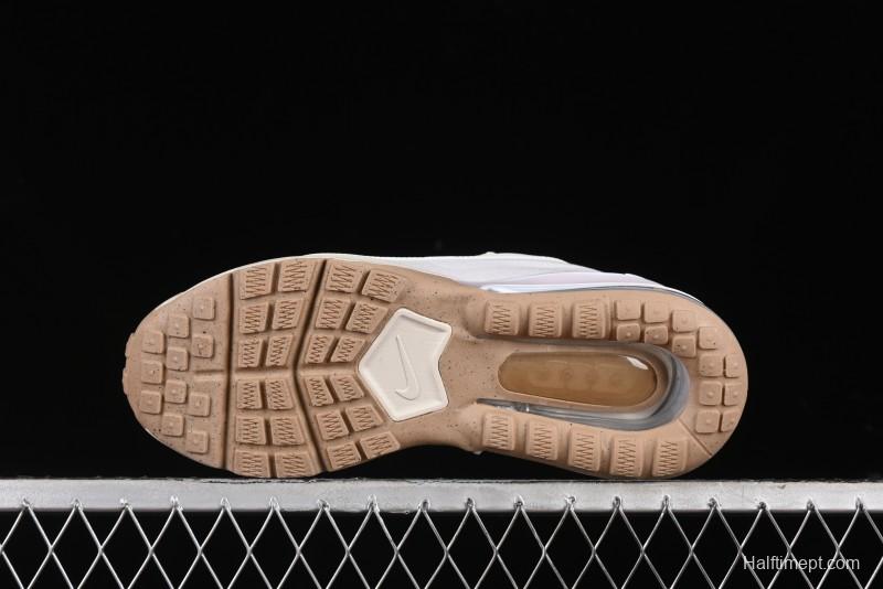 Nike Air Max Pulse SE Breathable Running Shoes with Oversized Air Cushion - FN6920-002