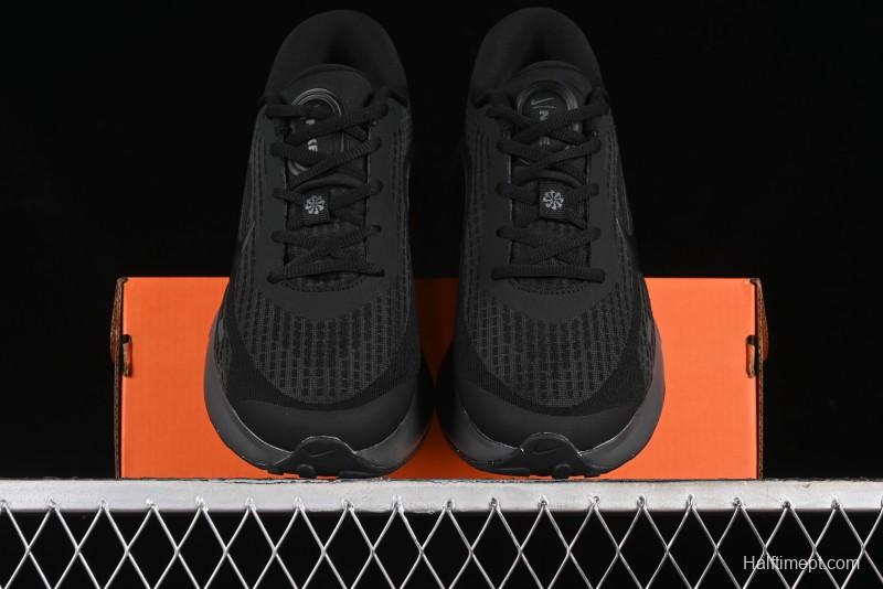 Nike Journey Run 2024 Low-Top Casual Running Shoes with Shock Absorption Anti-Slip and Wear-Resistant Design - FN0228-002