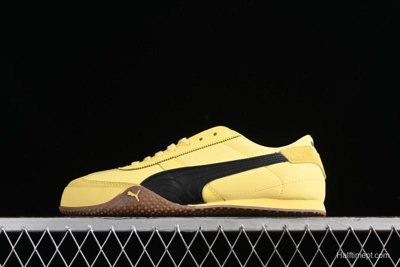 Puma Bella UT Leather Fashion Casual Sneakers - 402186-05