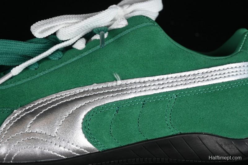 Puma Speedcat Low-Top Lifestyle Casual Shoes - 397397-01