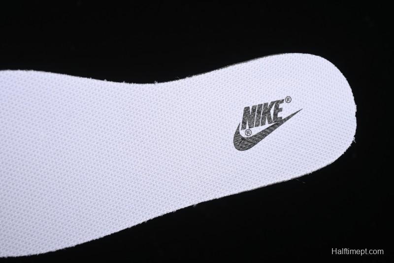 Nike Dunk Low FZBB Mechanical Theme SB Strap Low-Top Casual Sneakers - DD1391-100