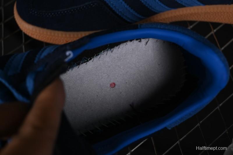 Adidas Handball Spezial Retro Casual Sneakers - IE5895