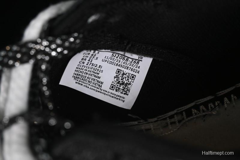 Nike SB Dunk Low Gucci Collaboration - Black Star Hook Anniversary High-End Custom Low-Top Casual Skate Shoes - SJ2068-268