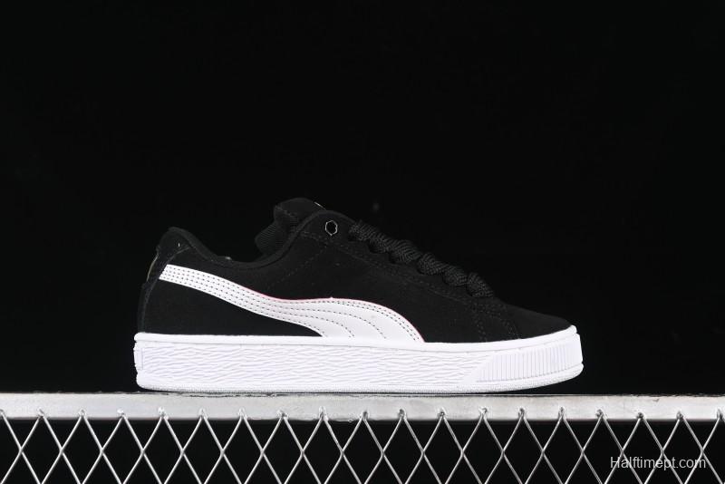 Puma Suede XL Retro Casual Sneakers - 308220-01