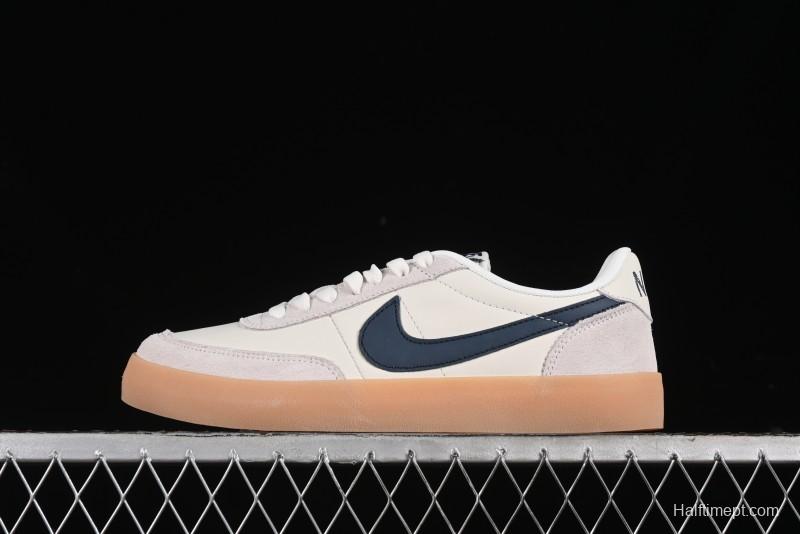 Nike Killshot 2 Retro Comfortable Slip-Resistant Low-Top Sneakers - 432997-107