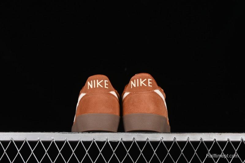 Nike Killshot 2 Retro Comfortable Anti-Slip Low-Top Sneakers - FQ8903-200