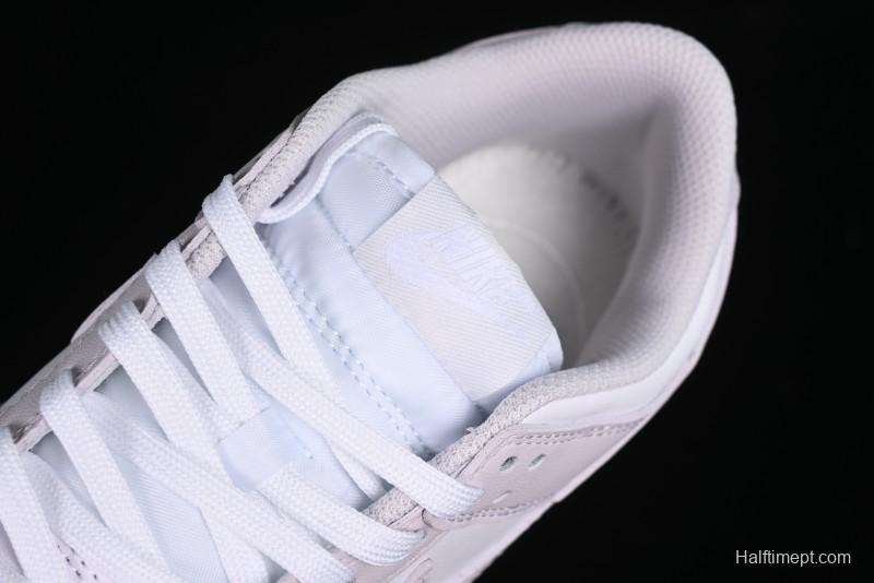 Nike SB Dunk Low Light Purple Dunk Series Low-Top Casual Skateboarding Shoes - DD1503-116