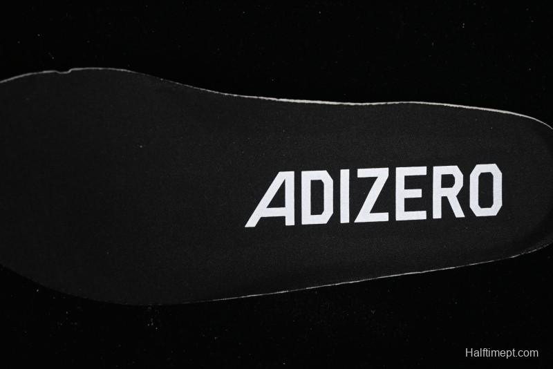 Adidas Adizero Boston 11 M Running Shoes with Lightstrike Technology - HQ3696