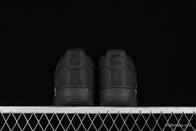 Nike Air Force 1 '07 Low Custom Casual Sneakers - CW2288-111