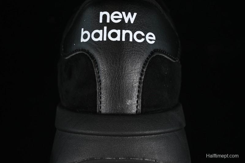 New Balance 370 Series Retro Casual Running Shoes - U370PB