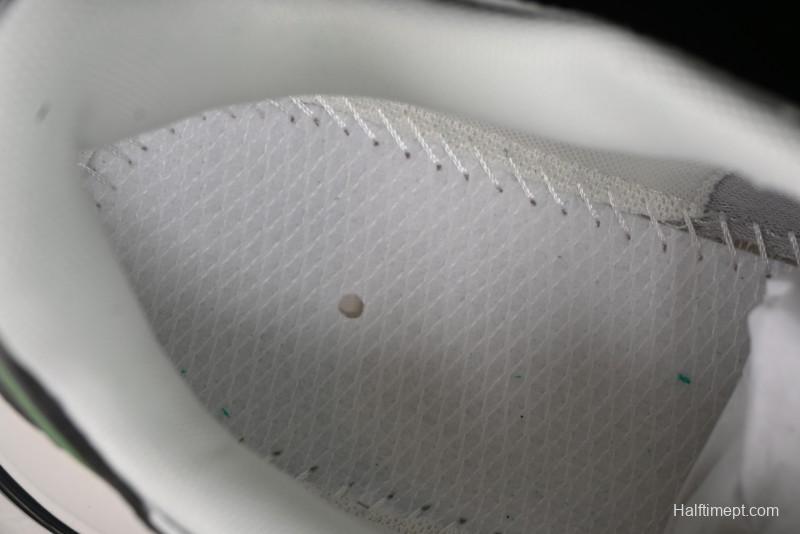 New York Yankees MLB Bigball Chunky Curve Thick Sole Casual Sneakers - 3ARNSPL4N50GRS