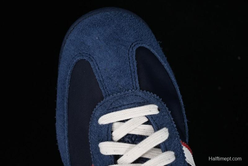 Adidas Originals SL 72 RS Retro Running Shoes with Ecotex Tongue and EVA Midsole - IH0895