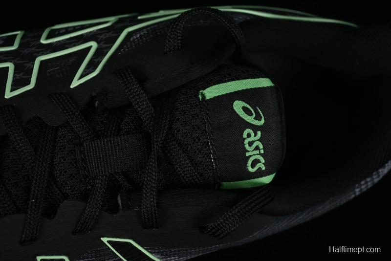 Asics Gel-Quantum 180 VII Retro Breathable Casual Shoes with Cushioning for Men - 1201A880-001