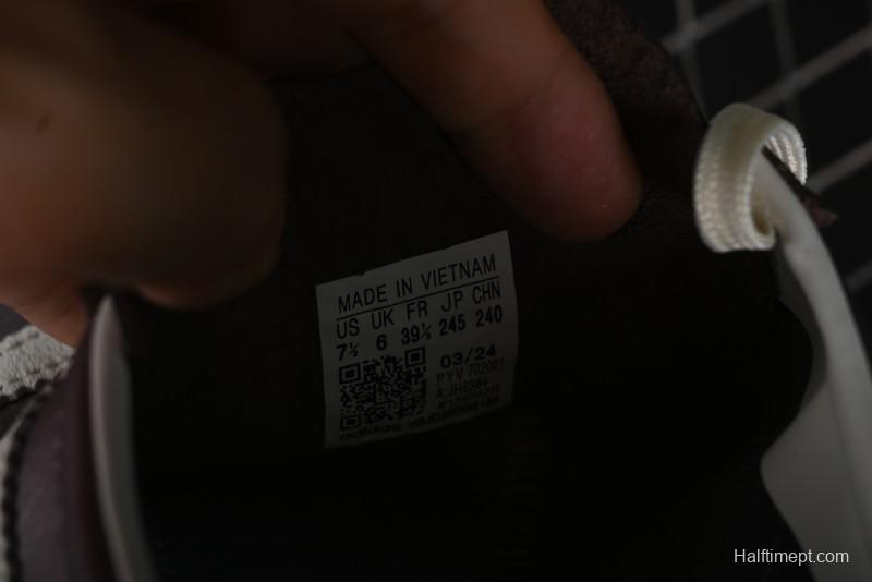 Adidas Originals SL 72 OG Retro Running Shoes - JH6364