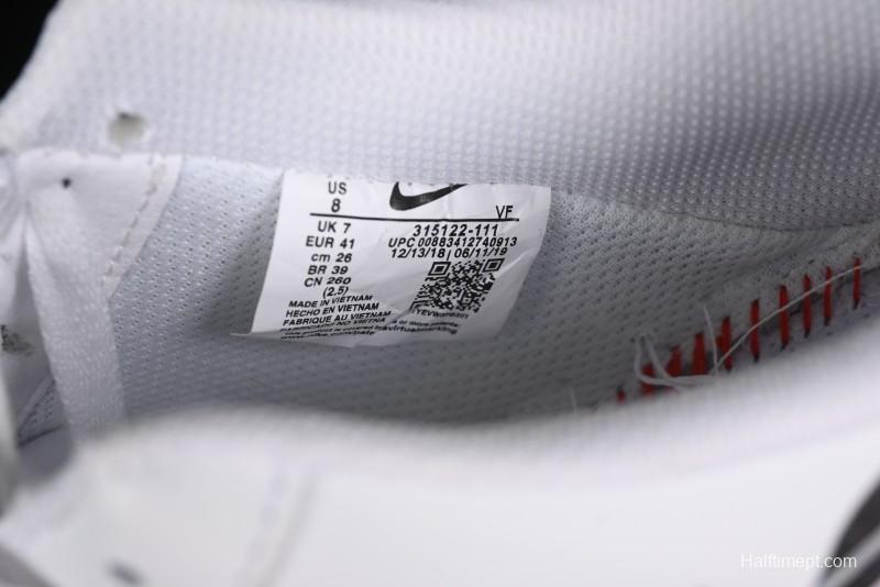 Nike Air Force 1 '07 Low Black Myth Wukong Custom Spray Paint Gift Box Low-Top Casual Sneakers - ZH0316-043