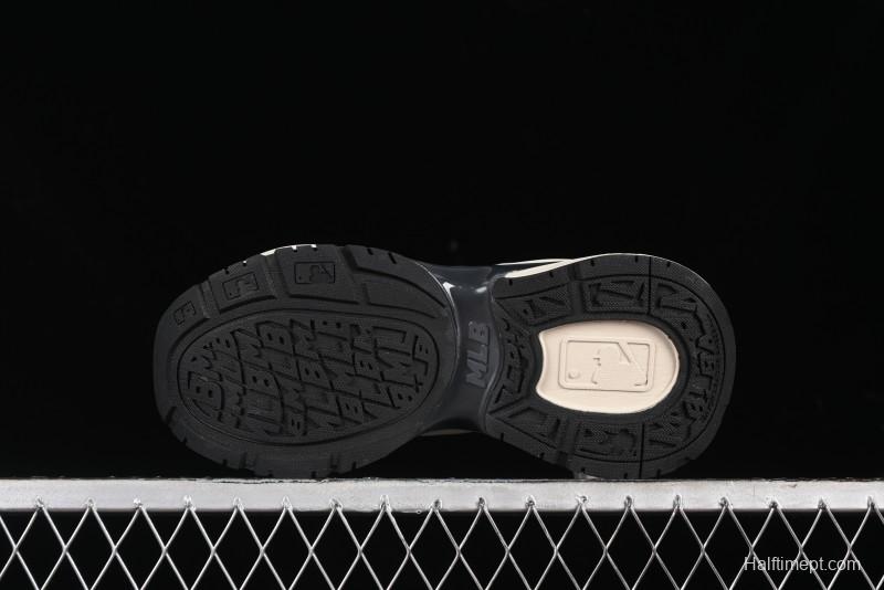 New York Yankees MLB Bigball Chunky Curve Thick Sole Sandals - 3ARNSPL4N50SIS