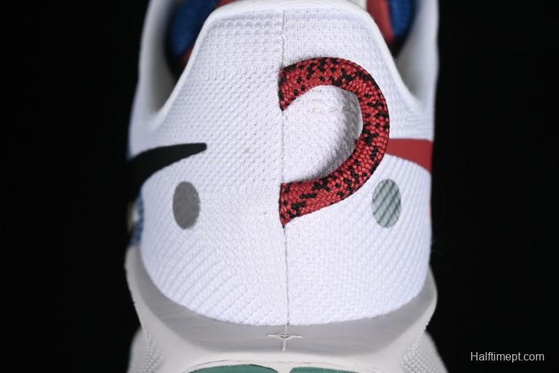 Nike Pegasus Trail 5 Lightweight Comfortable Durable Low-Top Running Shoes - DV3864-100