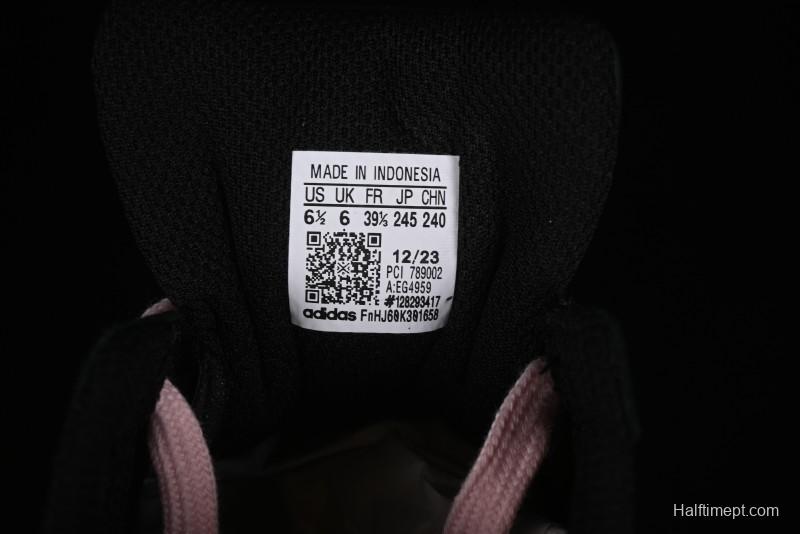 Adidas Superstar EG4959 Casual Sneakers with Shell Toe Design