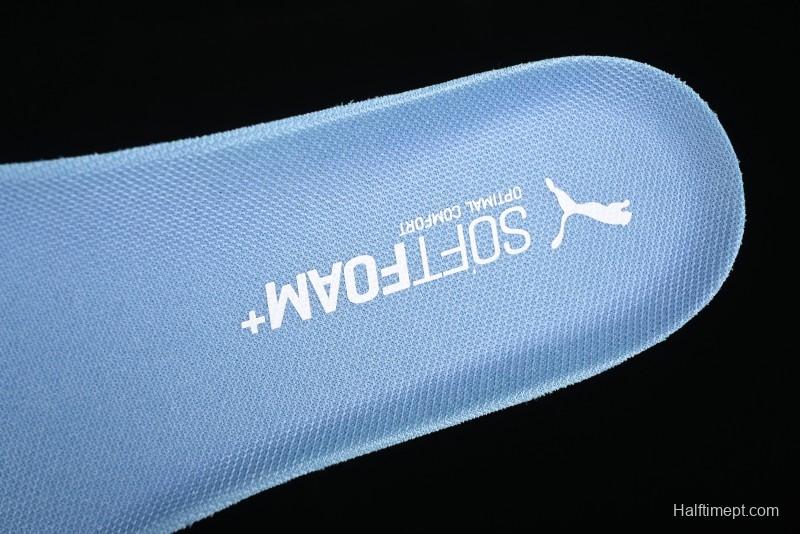 Puma Bella UT Leather Fashion Casual Sneakers - 402186-02