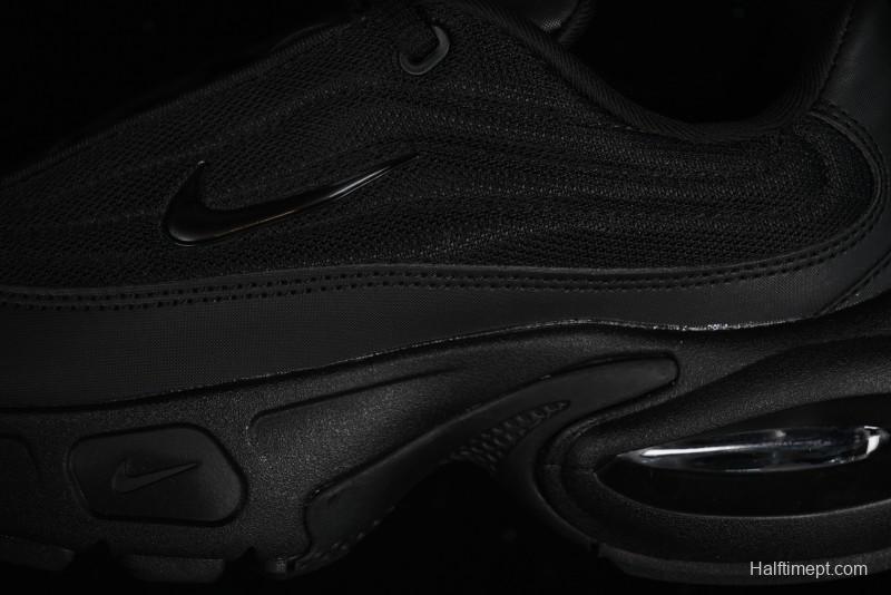 Nike Air Max Portal Retro Running Shoes with Air Cushion - HF3053-008