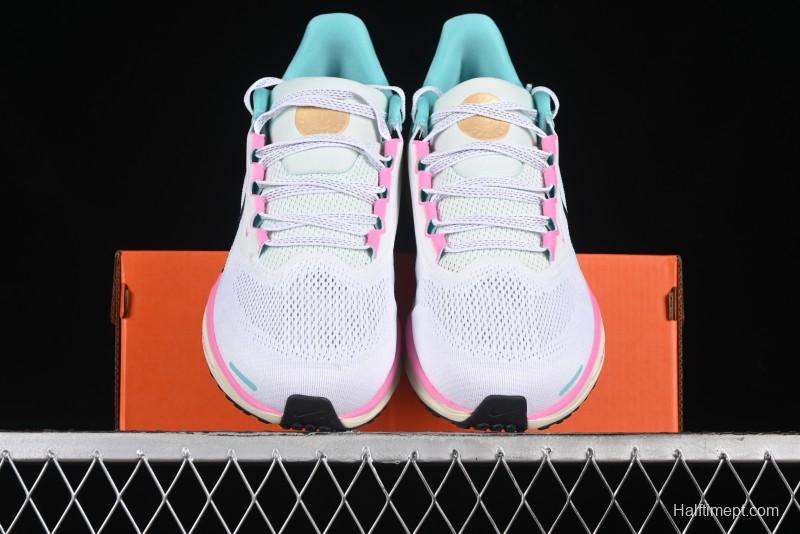 Nike Air Zoom Pegasus 41 Running Shoes with Breathable Mesh and Durable Design - HM3703-161