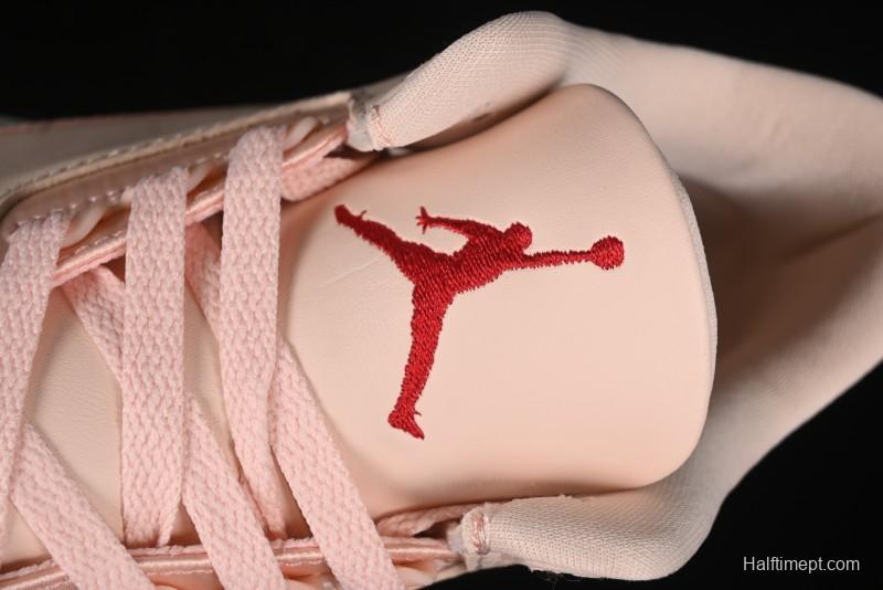 Nike Air Jordan 3 Retro Valentine's Day Limited Edition Sneakers - HJ0178-600