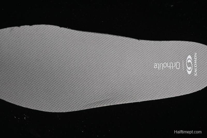 Salomon XT-Quest Outdoor Trail Running Shoes with SENSIFIT Technology and CONTAGRIP Outsole - 477758-23