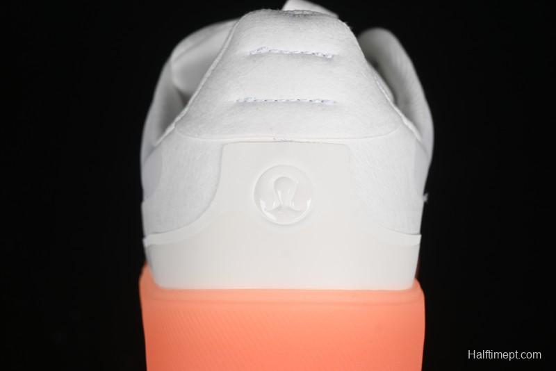 Lululemon Cityverse Low-Top Casual Sneakers - LU-04