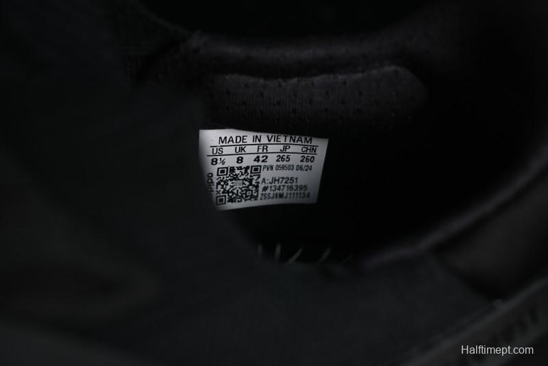 Adidas Ultraboost 5X Casual Running Shoes with Popcorn Foam Technology - JH7251