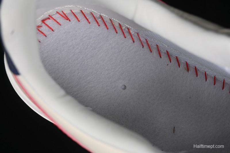 Nike Air Force 1 '07 Low CDG Play Sneakers - KK1988-004