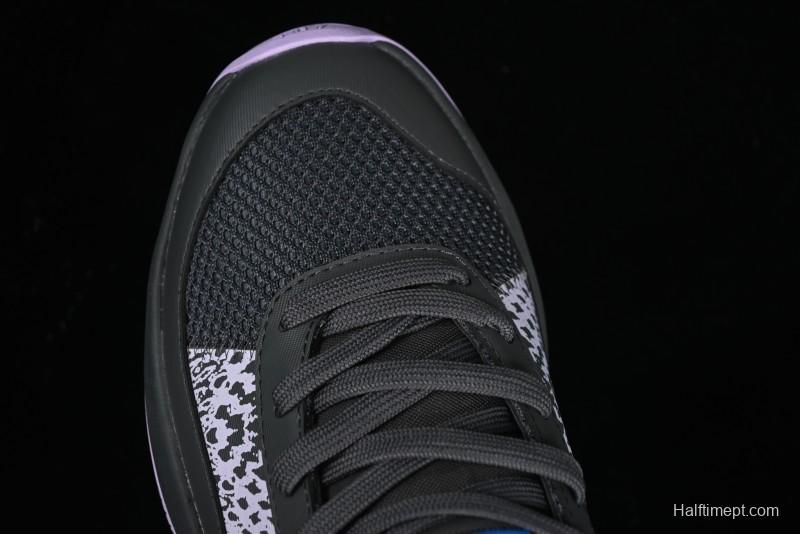 Nike Ja 1 "Day One" Basketball Shoes with Zoom Cushioning and Low-Top Design - FV1288-001