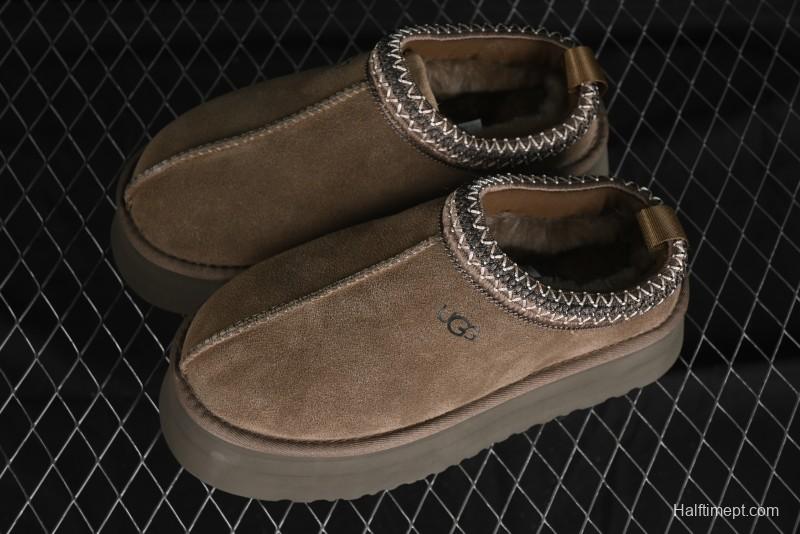 UGG Tazz 5CM Platform Snow Boots - 1122553