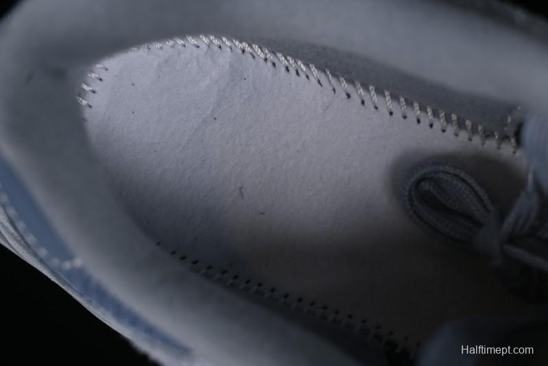 Joe Freshgoods x New Balance 9060 Retro Running Sneakers with ABZORB Cushioning - U9060IB