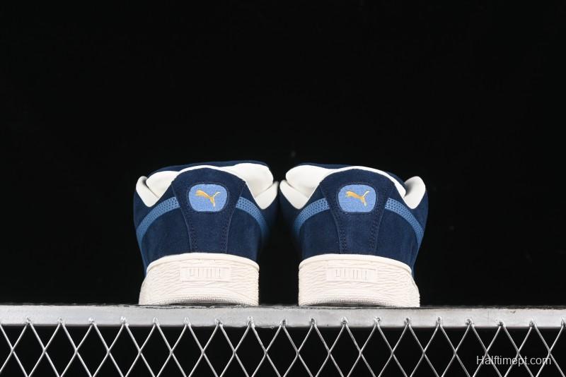 Puma Suede XL Retro Casual Sneakers - 395205-17