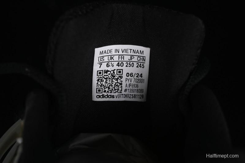 Adidas Adistar XLG Comfortable Anti-Slip Low-Top Casual Sports Shoes - IF6936