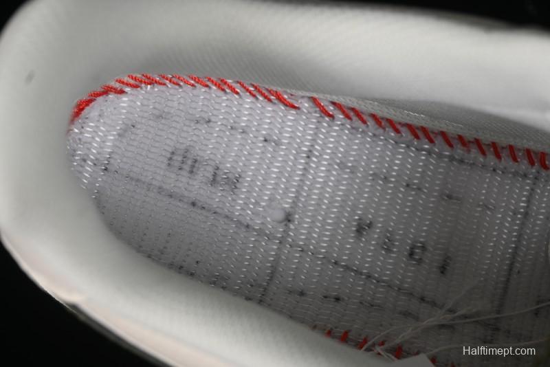 Nike Air Force 1 '07 Low QR Code Military Green Starry Sky Casual Sneakers - CU1836-966