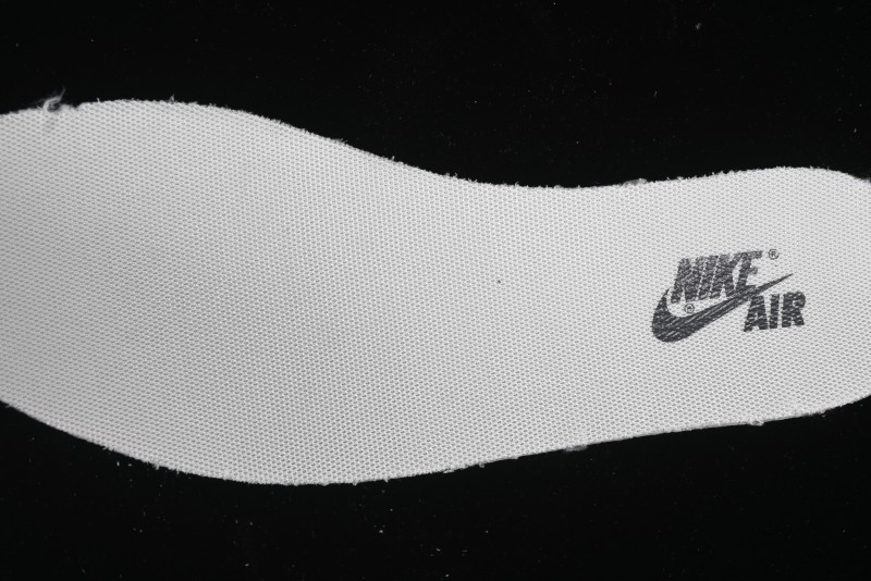 Nike Travis Scott x Fragment Design x Air Jordan 1 Low OG SP AJ1 Retro Sneakers - SJ2068-130