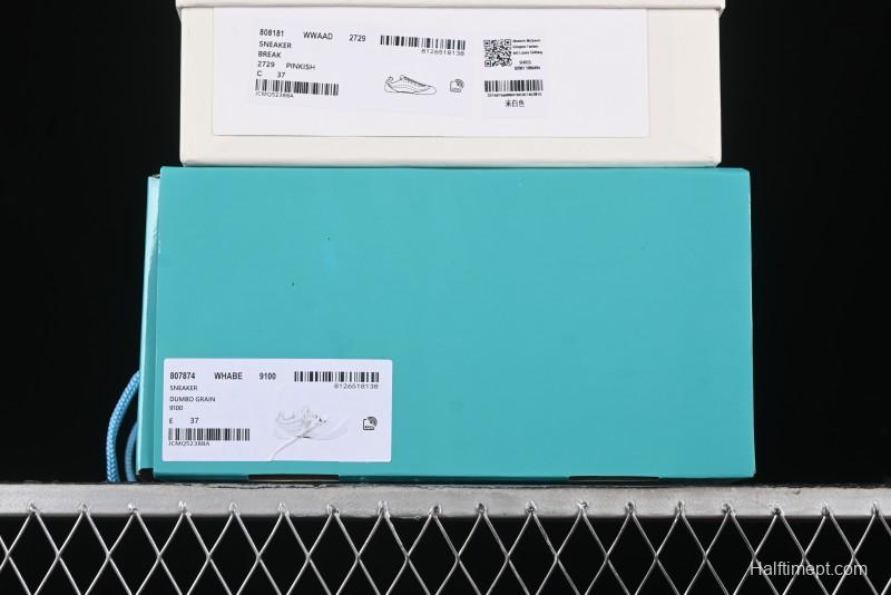 Alexander McQueen Flexion Retro Sneakers in Off-White with Anatomical Design and Split Sole - 2024s