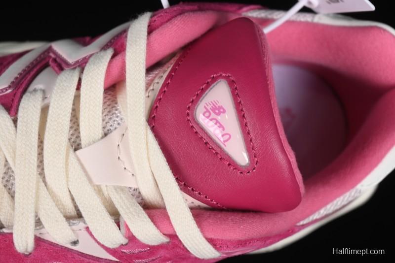 Joe Freshgoods x New Balance 9060 Retro Casual Running Sneakers with ABZORB Cushioning - U9060FP