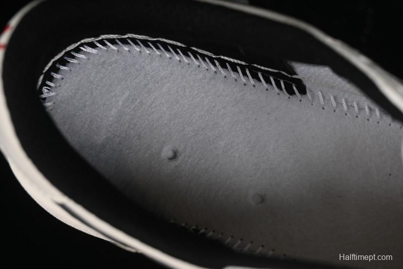 Nike Travis Scott x Fragment Design x Air Jordan 1 Low OG SP AJ1 Supreme Collaboration - LJ5188-023