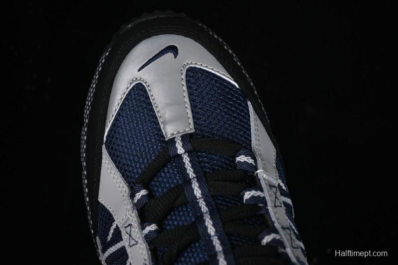 Nike Air Humara Retro Trail Running Shoes with 1990s Outdoor Style - FJ7098-300