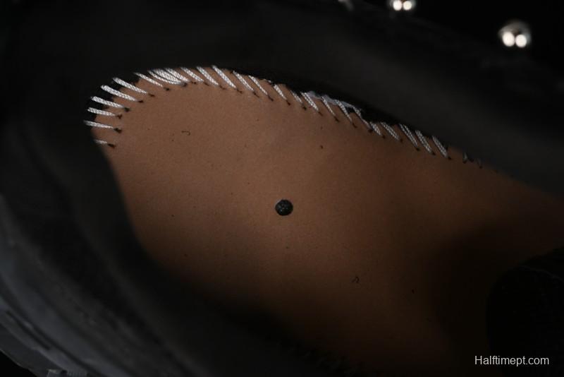 Balenciaga Defender Rubber Platform Sneakers Low-Top Combat Outdoor Shoes with Studded Design and Exaggerated Tire Tread Sole - W2RAG1081