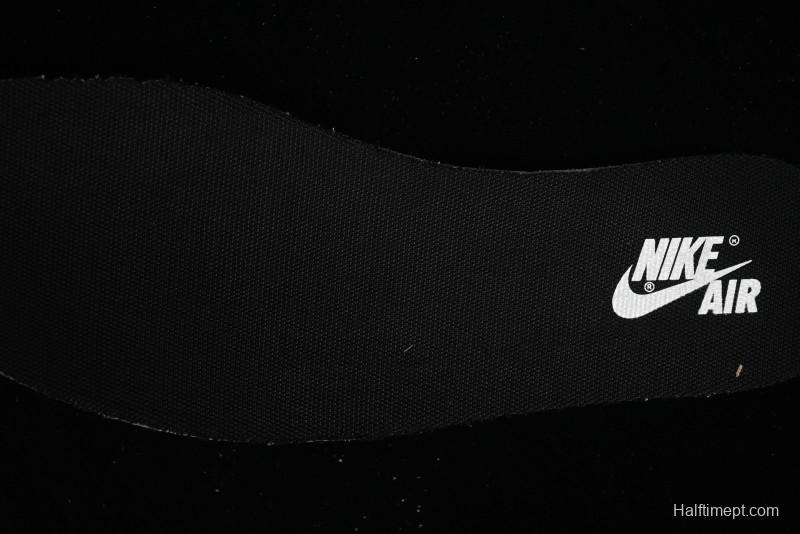 Nike Travis Scott x Fragment Design x Air Jordan 1 Low OG SP AJ1 Lifestyle Sneakers - XZ5168-001