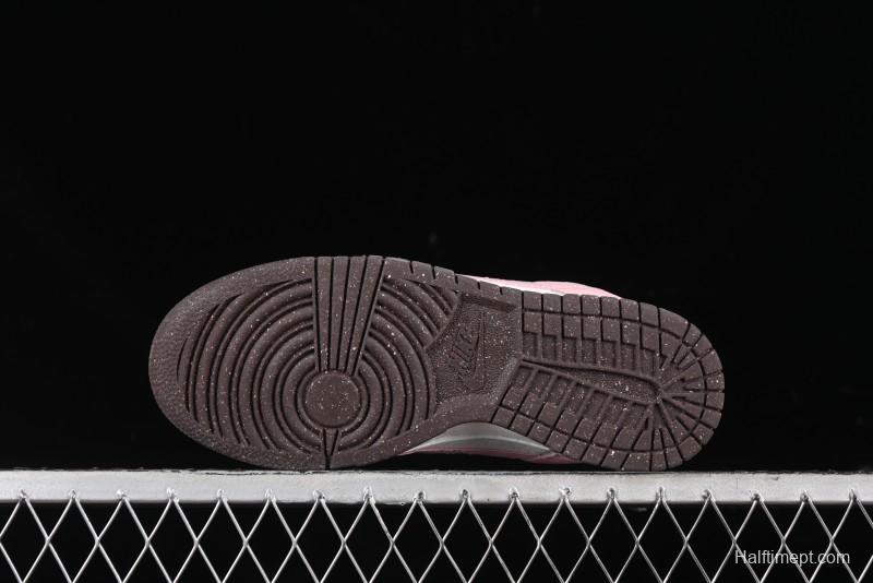 Nike Dunk Low 85 Double Swoosh Series SB Low-Top Casual Skate Shoes - HV1799-161