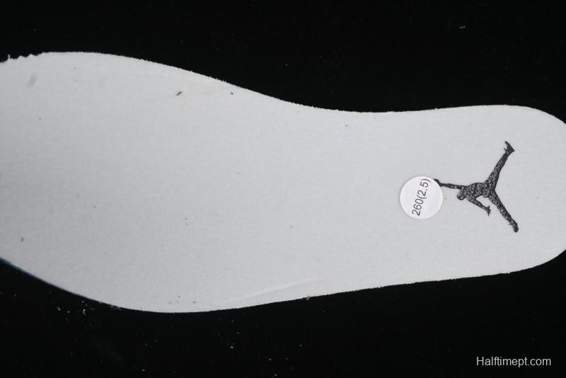 Nike Air Jordan Legacy 312 Low AJ312 Sneakers with Velcro Strap - HV1807-101