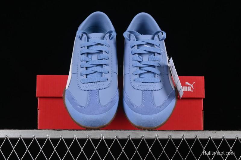 Puma Bella UT Leather Fashion Casual Sports Shoes - 402186-02