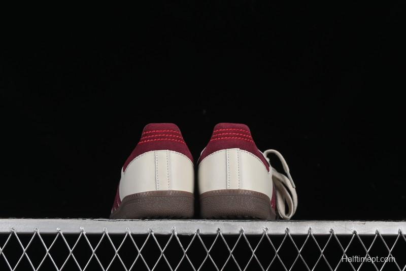 Adidas Originals Samba OG Casual Sneakers - ID1482