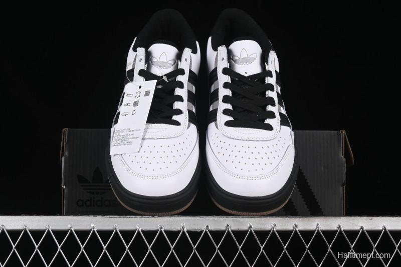 Adidas Originals Tyshawn IF9712 Comfortable Durable Low-Top Skate Shoes - IF9712